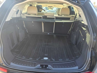 2025 Land Rover Discovery Sport S