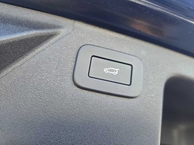 2025 Land Rover Discovery Sport S