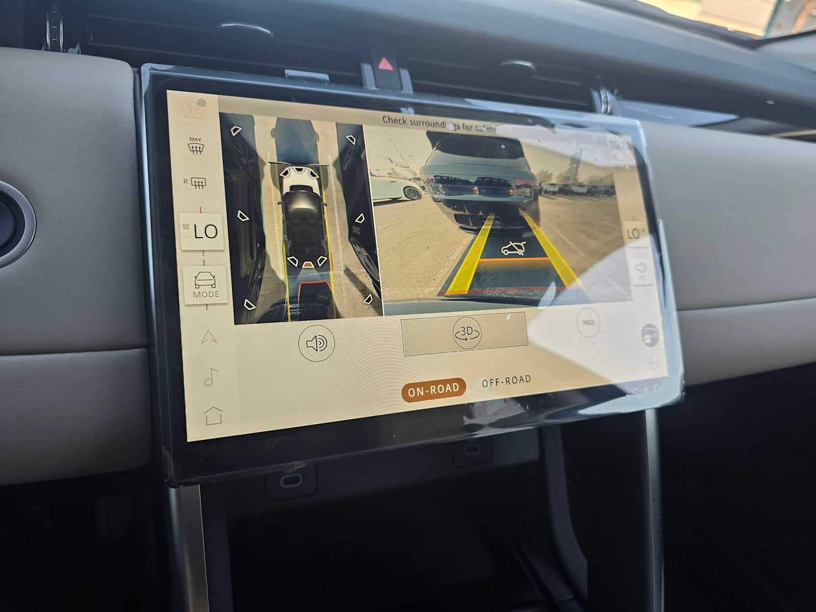 2025 Land Rover Discovery Sport S