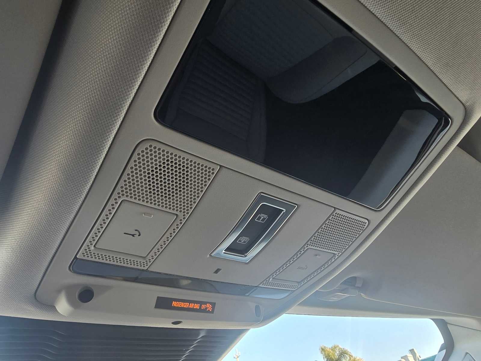 2025 Land Rover Discovery Sport S