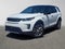 2026 Land Rover Discovery Sport Landmark