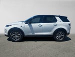 2026 Land Rover Discovery Sport Landmark