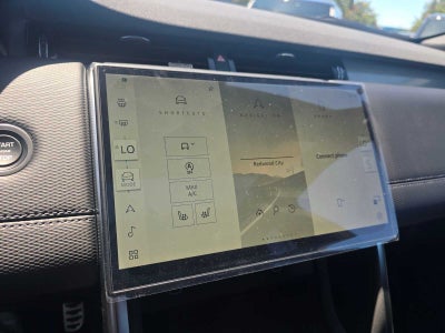 2026 Land Rover Discovery Sport Landmark