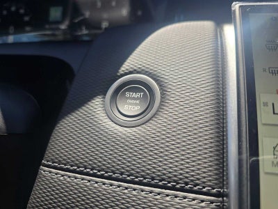 2026 Land Rover Discovery Sport Landmark