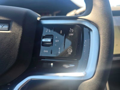 2026 Land Rover Discovery Sport Landmark
