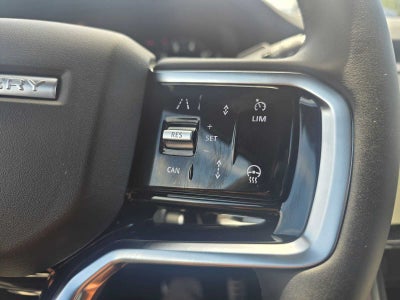 2026 Land Rover Discovery Sport Landmark
