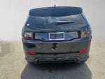 2026 Land Rover Discovery Sport Landmark