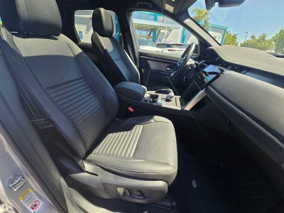 2025 Land Rover Discovery Sport Dynamic SE