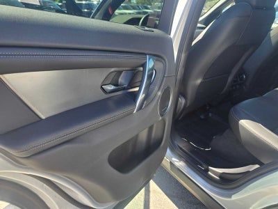 2025 Land Rover Discovery Sport Dynamic SE