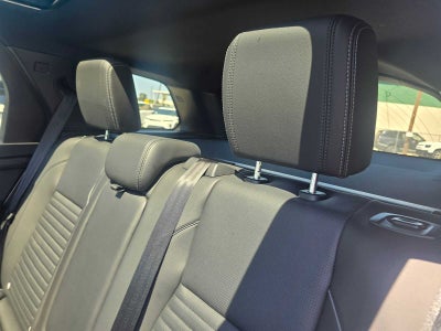 2025 Land Rover Discovery Sport Dynamic SE