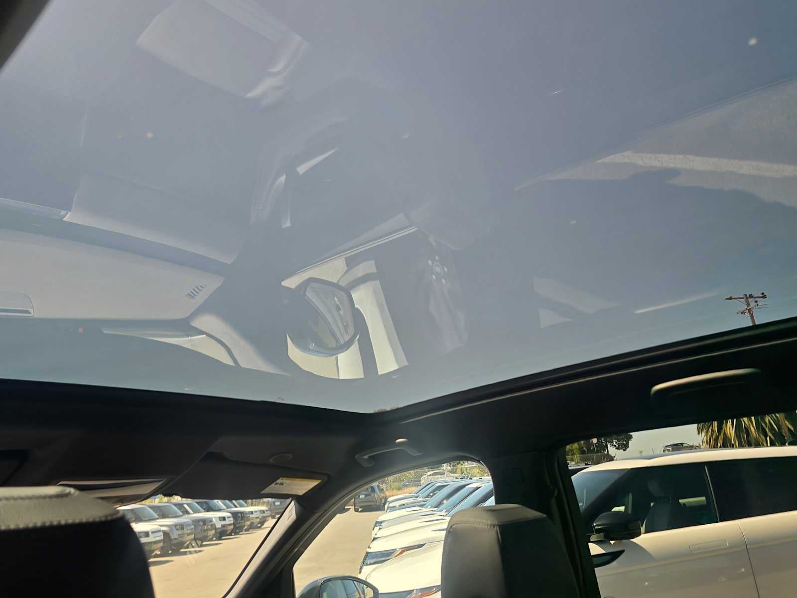 2025 Land Rover Discovery Sport Dynamic SE