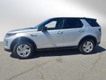 2025 Land Rover Discovery Sport Dynamic SE