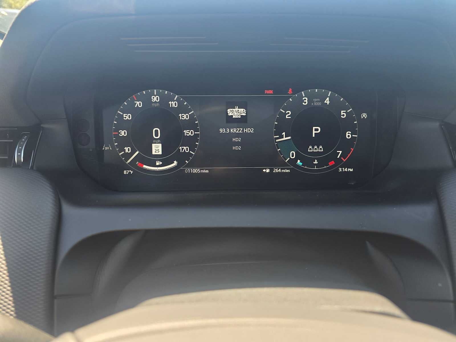 2025 Land Rover Discovery Sport Dynamic SE