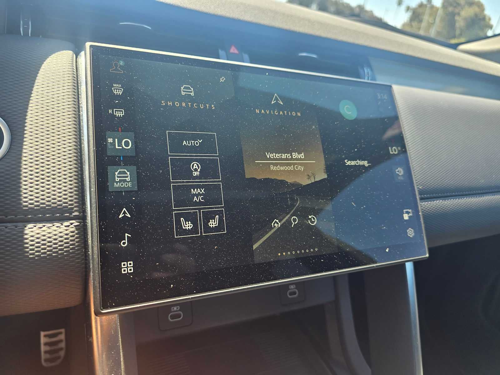 2025 Land Rover Discovery Sport Dynamic SE