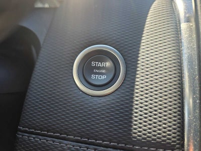 2025 Land Rover Discovery Sport Dynamic SE