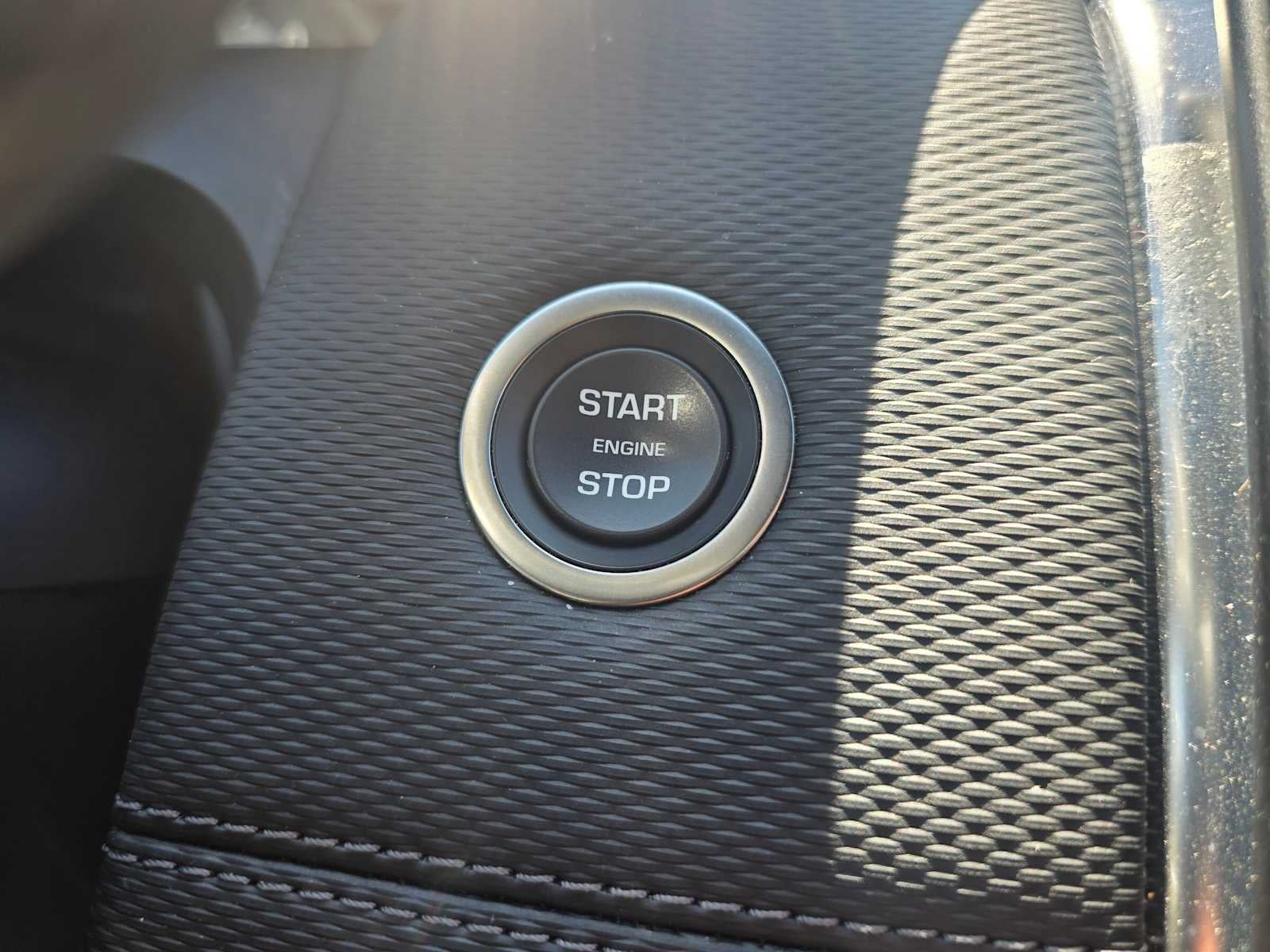 2025 Land Rover Discovery Sport Dynamic SE