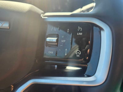 2025 Land Rover Discovery Sport Dynamic SE