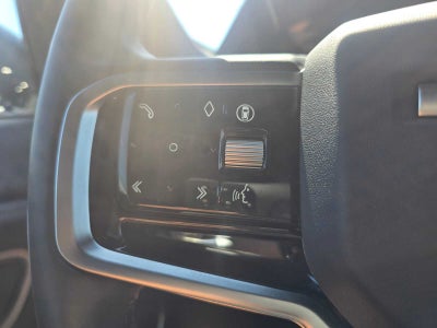 2025 Land Rover Discovery Sport Dynamic SE