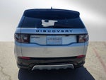 2025 Land Rover Discovery Sport Dynamic SE