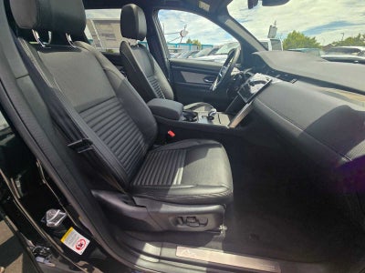 2026 Land Rover Discovery Sport Landmark