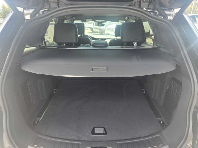 2026 Land Rover Discovery Sport Landmark