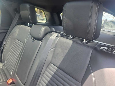 2026 Land Rover Discovery Sport Landmark