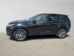 2026 Land Rover Discovery Sport Landmark