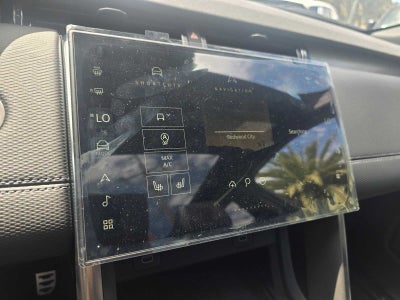 2026 Land Rover Discovery Sport Landmark