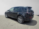 2026 Land Rover Discovery Sport Landmark