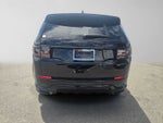 2026 Land Rover Discovery Sport Landmark