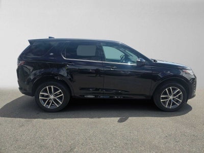 2026 Land Rover Discovery Sport Landmark