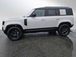 2026 Land Rover Defender X-Dynamic SE 110 P400