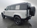 2026 Land Rover Defender X-Dynamic SE 110 P400