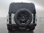 2026 Land Rover Defender X-Dynamic SE 110 P400