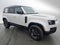 2026 Land Rover Defender X-Dynamic SE 110 P400