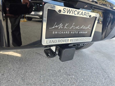 2026 Land Rover Defender X-Dynamic SE 110 P400