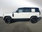 2026 Land Rover Defender X-Dynamic SE 110 P400