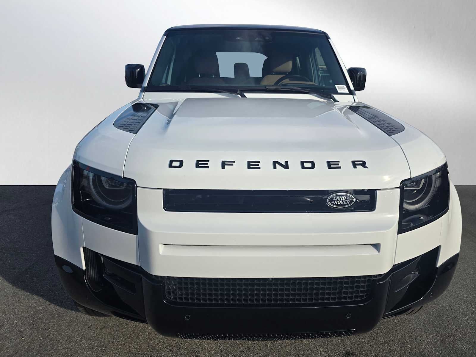 2026 Land Rover Defender X-Dynamic SE 110 P400