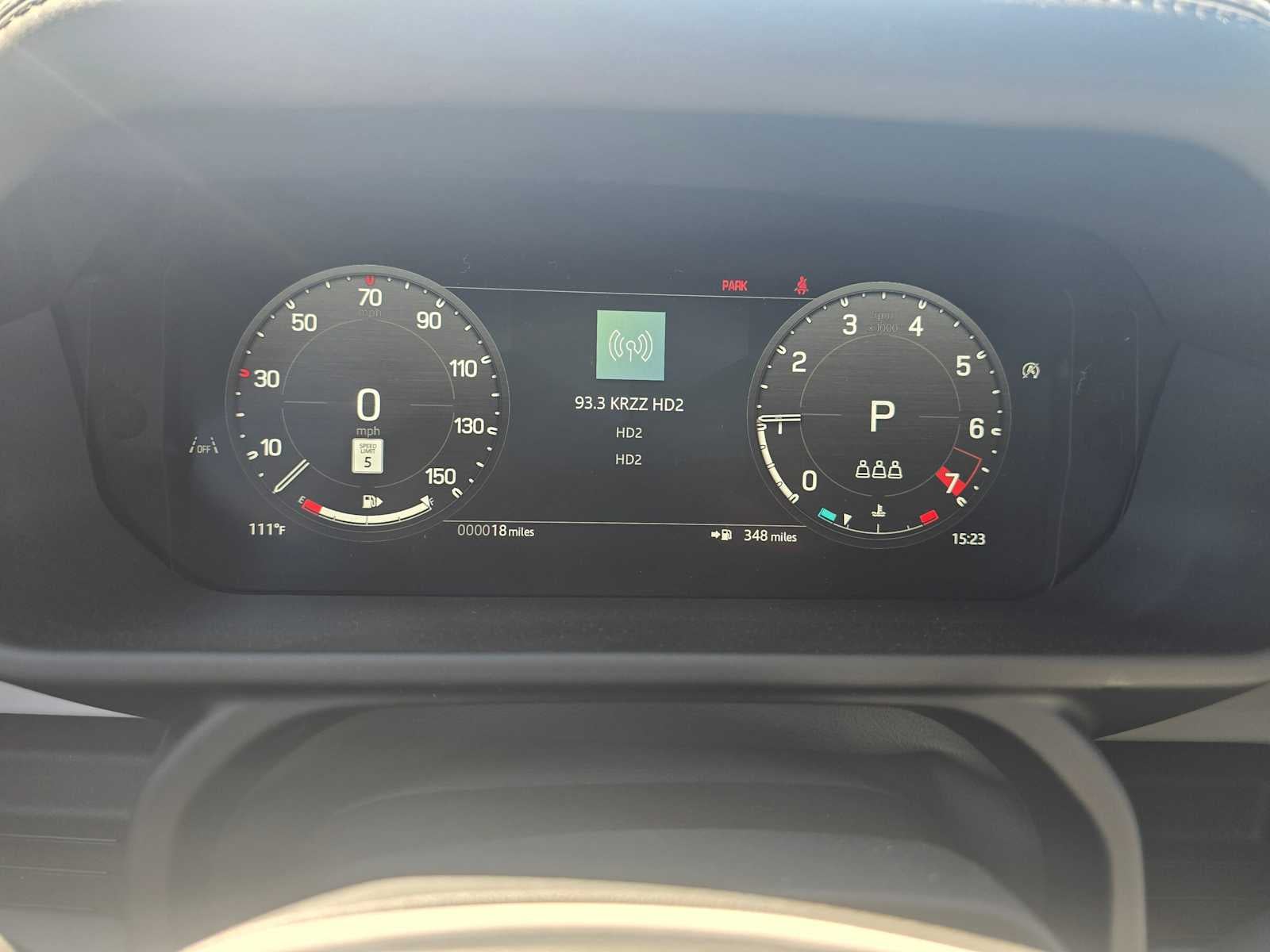 2026 Land Rover Defender X-Dynamic SE 110 P400