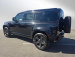 2026 Land Rover Defender X-Dynamic SE 110 P400