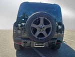 2026 Land Rover Defender X-Dynamic SE 110 P400