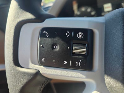 2026 Land Rover Defender X-Dynamic SE 110 P400