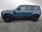 2026 Land Rover Defender X-Dynamic SE 110 P400