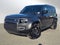 2026 Land Rover Defender X-Dynamic SE 110 P400