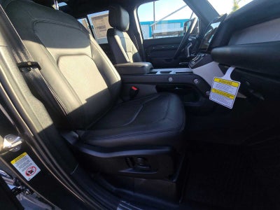 2026 Land Rover Defender X-Dynamic SE 110 P400