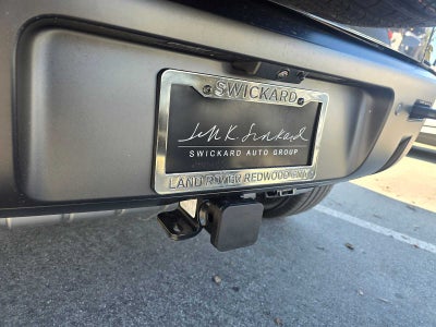 2026 Land Rover Defender X-Dynamic SE 110 P400