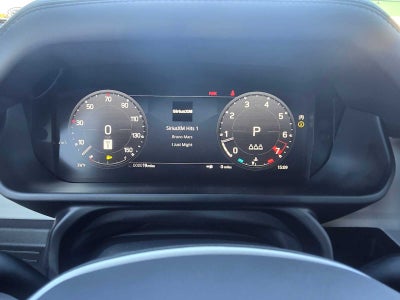 2026 Land Rover Defender X-Dynamic SE 110 P400