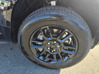 2026 Land Rover Defender X-Dynamic SE 110 P400