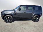 2026 Land Rover Defender X-Dynamic SE 110 P400