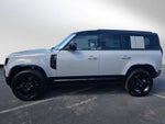 2026 Land Rover Defender X-Dynamic SE 110 P400